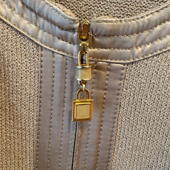 St John’s Collection Santana Blazer and Pant Set - Picture 6 of 14